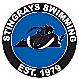 Stingrays Swim Team